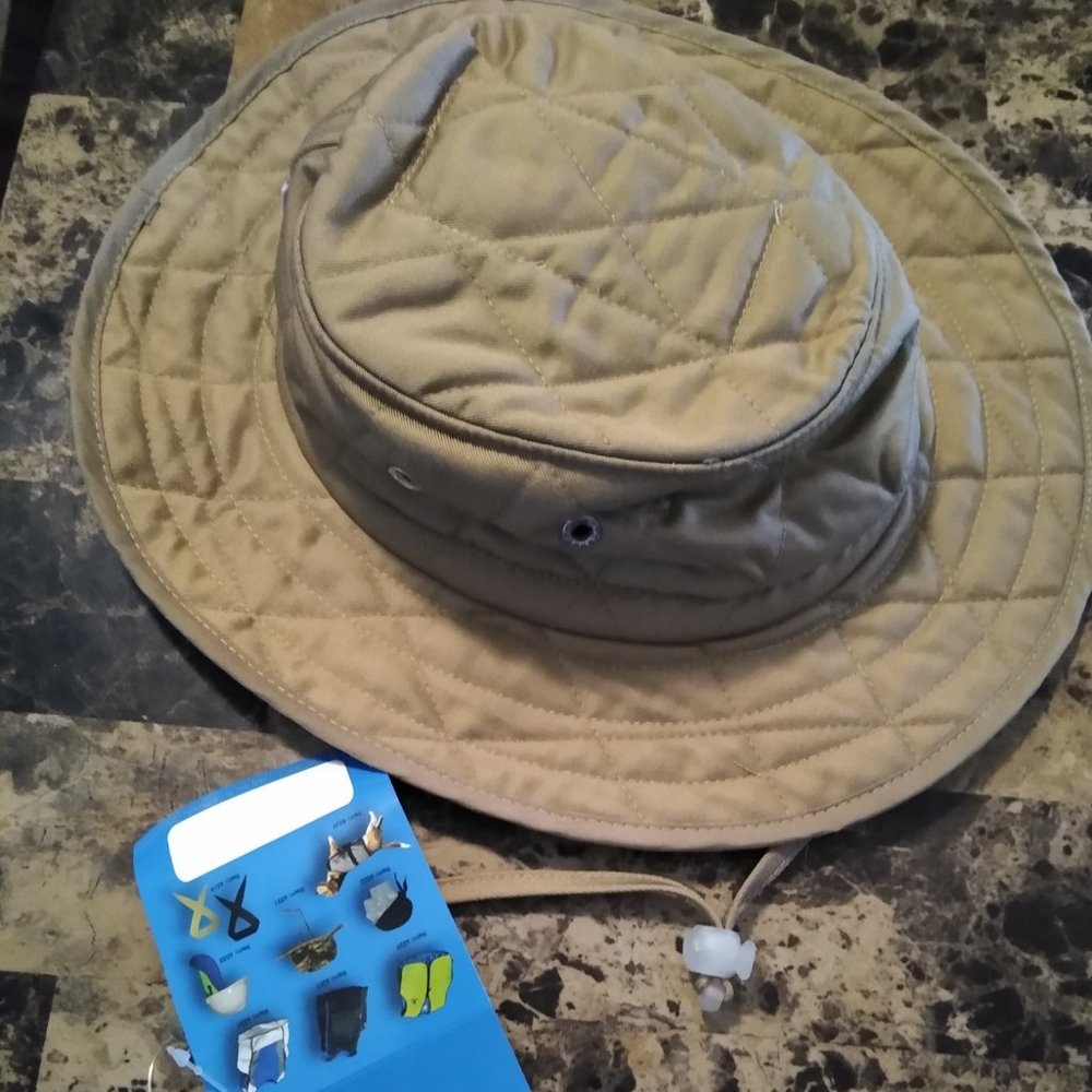 TechNiche International Women's Boonie Hat